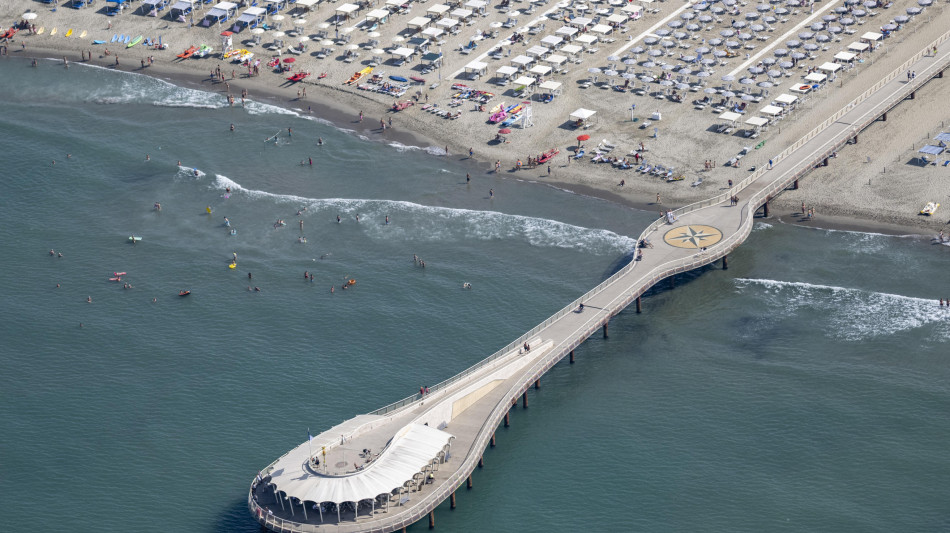 Volano le vacanze a settembre, 10 milioni in viaggio