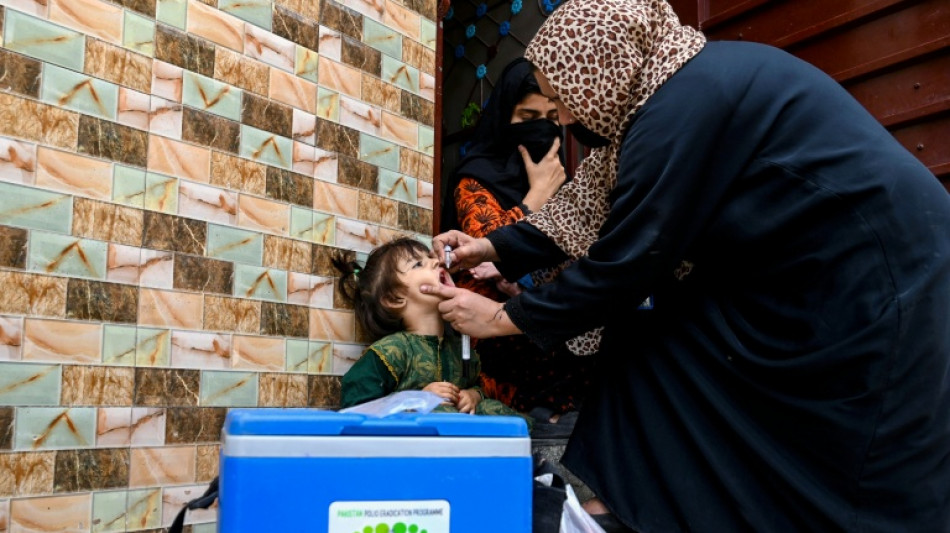 La vacunaci&oacute;n infantil peligra a causa de los recortes y la desigualdad, seg&uacute;n un estudio