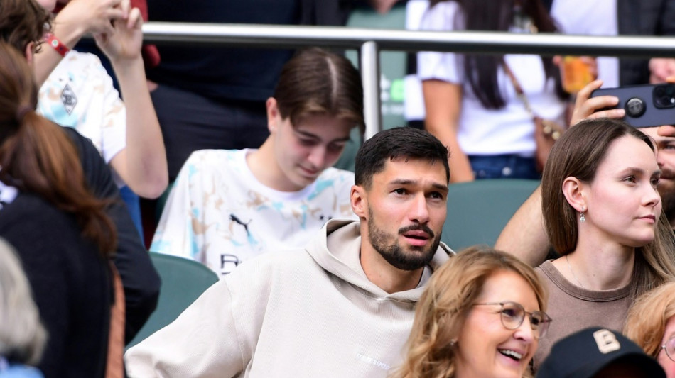 "Vollgas nach vorne": Kleindienst operiert