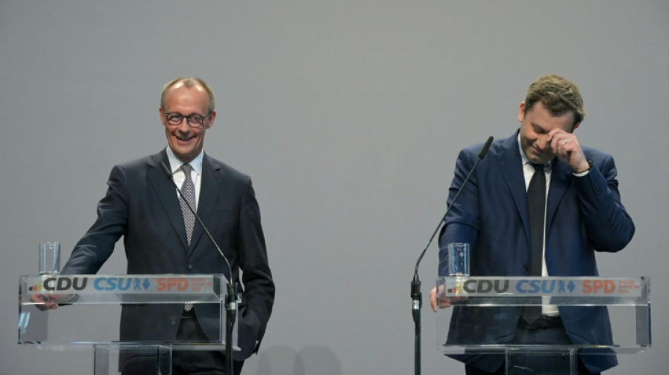 Klingbeil fordert "gründliche Prüfung" von Leistungsentzug bei neuer Grundsicherung