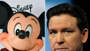 Disney e DeSantis resolvem disputa por controle de &aacute;rea do parque da companhia