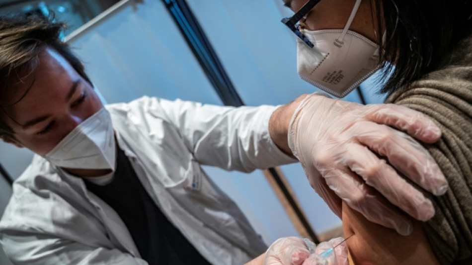 Expertenrat mahnt Vorbereitungen auf weitere Versch&auml;rfung der Corona-Lage an