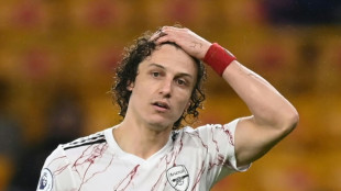 David Luiz é denunciado por ameaças contra mulher 