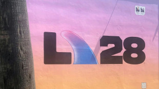 JO-2028: le 100 m féminin dès le premier jour et un "Super Samedi" au programme (organisation)