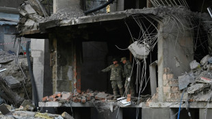 Une journaliste ukrainienne de Radio Liberty tu&eacute;e dans la frappe de jeudi sur Kiev