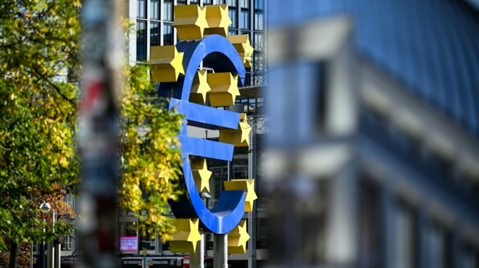 El BCE mantiene los tipos de inter&eacute;s, con la inflaci&oacute;n bajo control