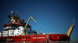 Reino Unido lidera investigación climática polar ante retroceso de EEUU