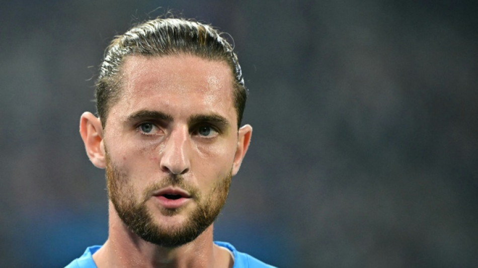 L1: Rabiot pouss&eacute; dehors, l'OM prend feu &agrave; nouveau