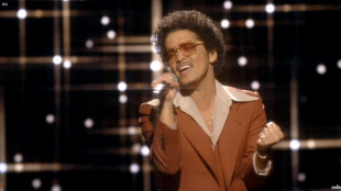 Bruno Mars, unica data italiana il 14 luglio 2026 a San Siro
