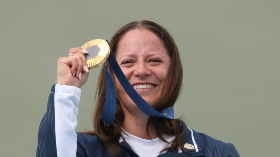 Latinoam&eacute;rica suma primeros oros en los Juegos, las estrellas cumplen en nataci&oacute;n y Nadal se despide