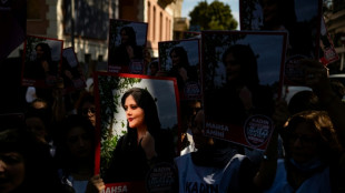 Anistia Internacional acusa Ir&atilde; de 'crimes contra a humanidade' durante protestos de 2022