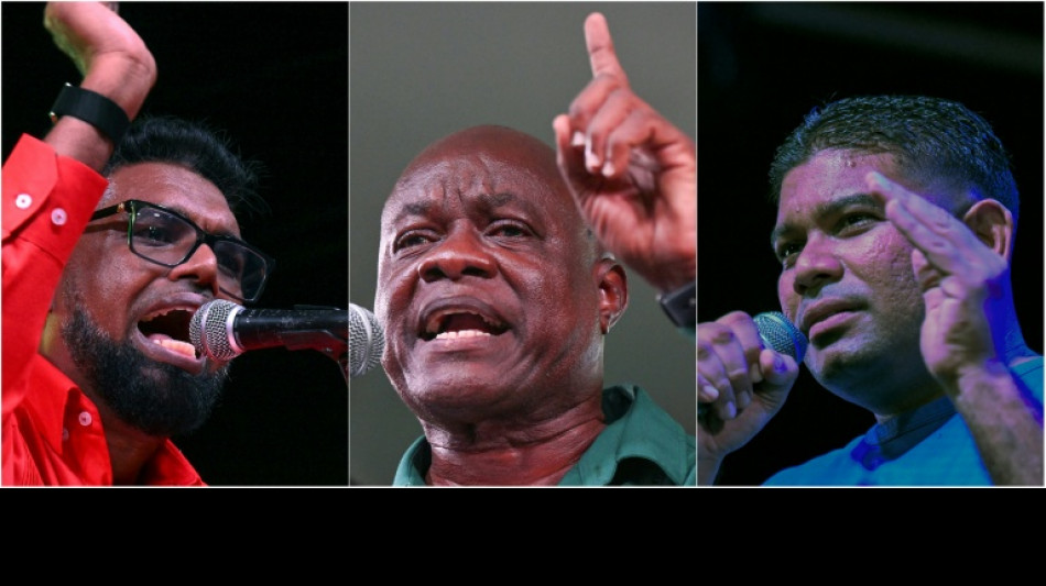 Guyana elige presidente con el reto de gestionar su riqueza petrolera