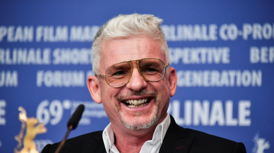 Heinz Strunk wurde w&auml;hrend Coronapandemie zwanghafter