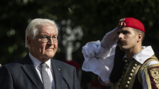 Steinmeier bittet auf Kreta um Vergebung f&uuml;r deutsche NS-Verbrechen