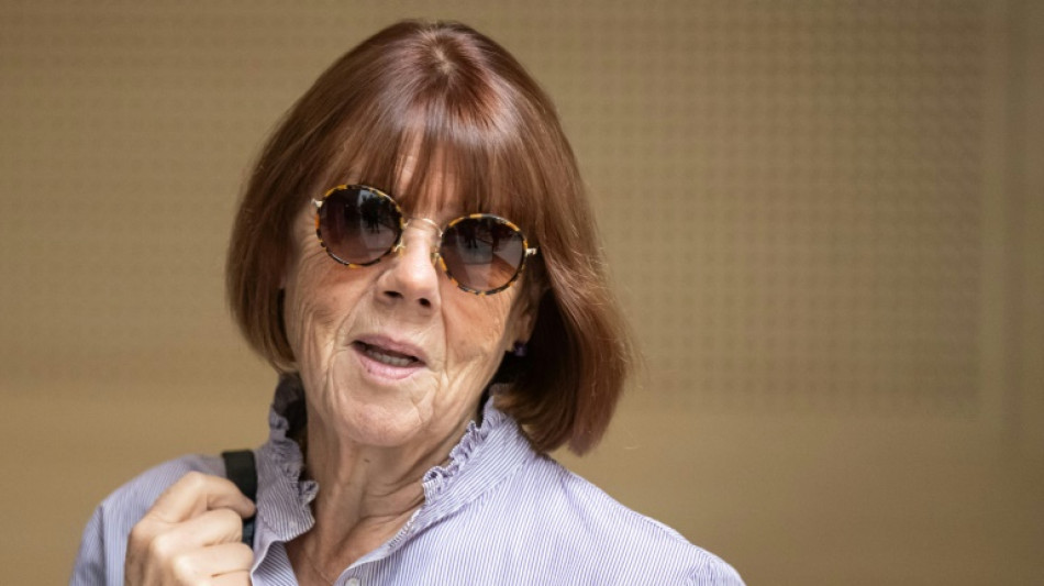 Le "proc&egrave;s Pelicot" &agrave; mi-chemin a d&eacute;j&agrave; secou&eacute; les consciences 