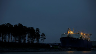 Bundesverwaltungsgericht weist Klage von Binz gegen LNG-Terminal ab