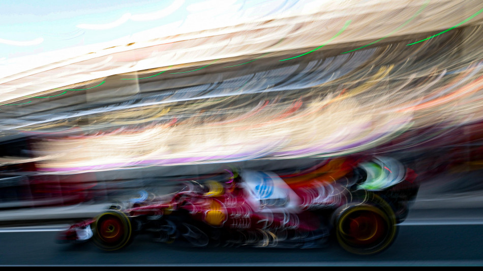 F1: dubbi Hamilton 'fatico a trovare una prestazione costante'