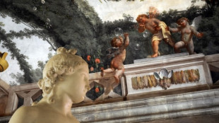 Un'installazione olfattiva al museo fa incontrare cultura e profumo