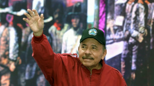 Ortega justifica destitui&ccedil;&atilde;o da nacionalidade nicaraguense de opositores