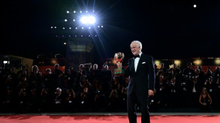 Toni Servillo, un actor polifac&eacute;tico premiado en la Mostra de Venecia