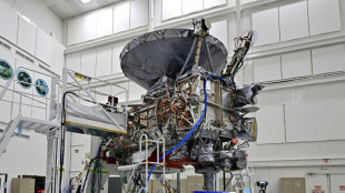 Y a-t-il de la vie sur une lune de Jupiter? La Nasa d&eacute;voile sa sonde pour le d&eacute;couvrir