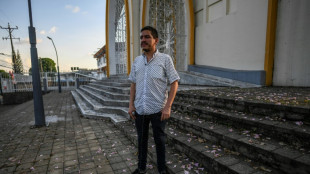 La justicia colombiana ordena a la Iglesia desclasificar los archivos sobre pederastia