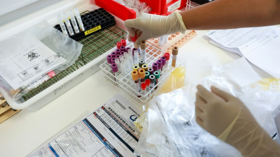 Avoir le chikungunya une deuxième fois? En pleine épidémie, la question agite La Réunion