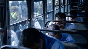 Fiscales de EEUU piden abandonar los cargos contra un salvadore&ntilde;o acusado de liderar la MS-13 en la costa este