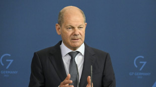 Scholz dankt Wirtschaft f&uuml;r Unterst&uuml;tzung von Sanktionen gegen Russland