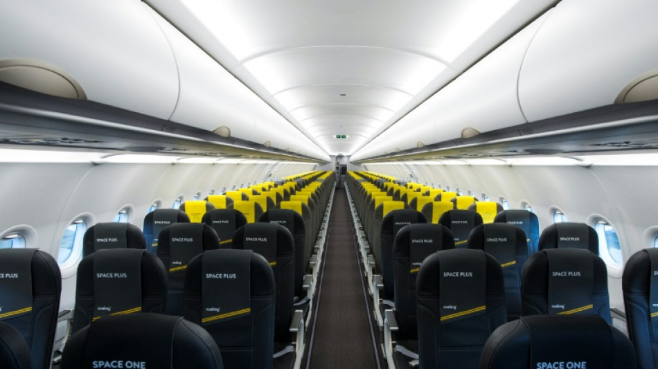 Companhia aérea espanhola é acusada de 'discriminação' após desembarcar adolescentes judeus franceses