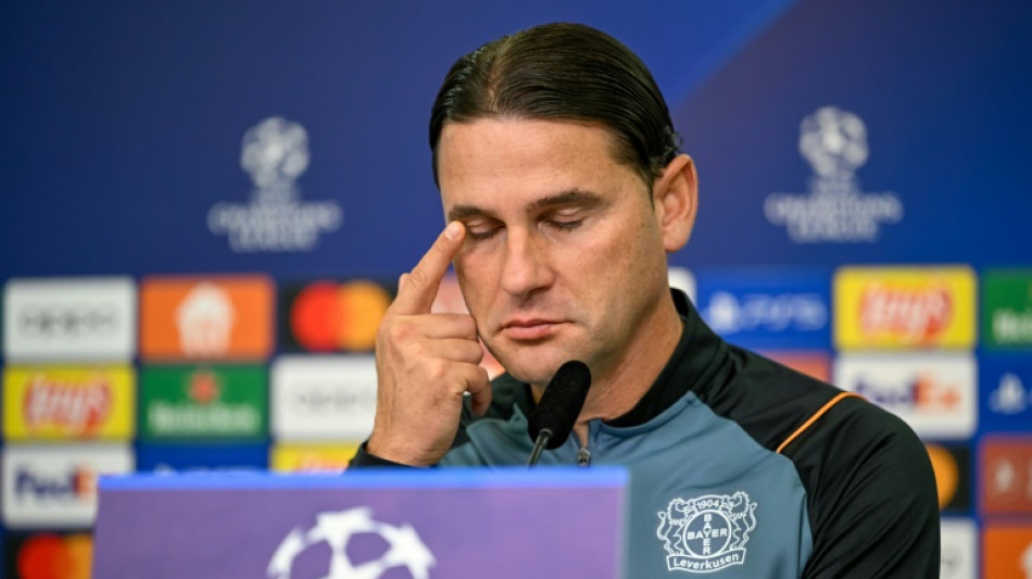 El Atl&eacute;tico se mide a un Bayer Leverkusen en horas bajas