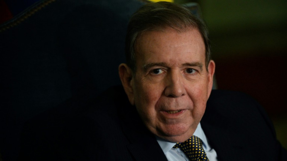 Gonz&aacute;lez denuncia pris&atilde;o de seu genro na Venezuela