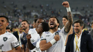 Klub-WM: Brasilien erw&auml;gt Ausrichtung in vier Jahren