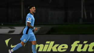 Uruguai vence Peru (3-0) e se classifica para Copa do Mundo de 2026