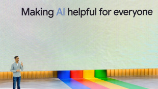 Googles KI-Chatbot Bard jetzt auch in der Europ&auml;ischen Union verf&uuml;gbar