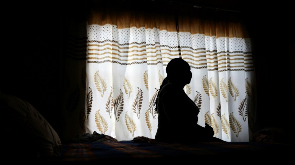 Afrique du Sud: les coupes d'USAID menacent la survie d'enfants s&eacute;ropositifs