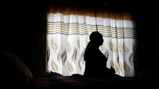 Afrique du Sud: les coupes d'USAID menacent la survie d'enfants s&eacute;ropositifs