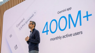 Google to provide Gemini AI tools to US government