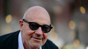 Gianfranco Rosi: the slow documentary maker in a frantic world