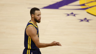 Nba: Curry eletto giocatore pi&ugrave; decisivo della stagione regolare