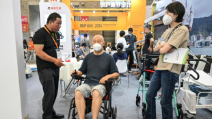 En Chine, la tech comme alli&eacute;e du quotidien des personnes &acirc;g&eacute;es