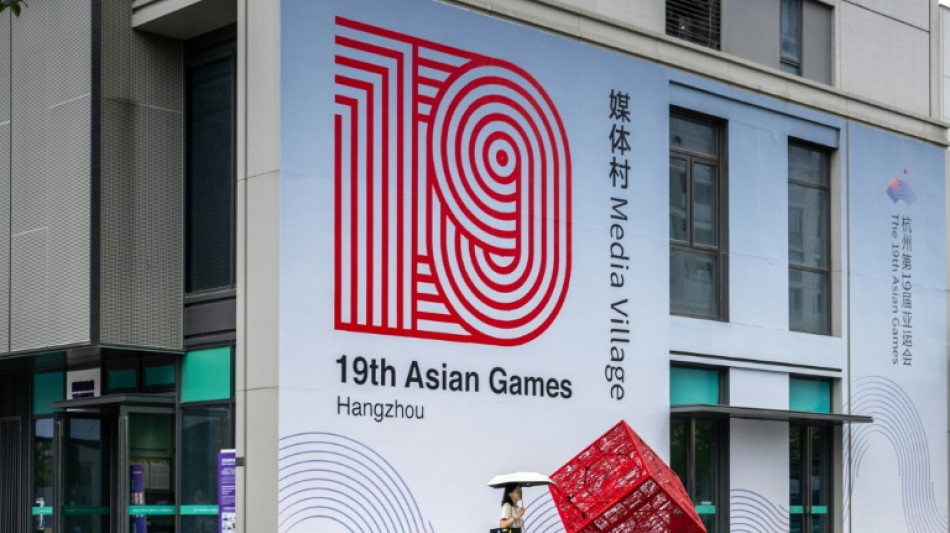 'Breaking' dances on Asian Games debut as India reach cricket final