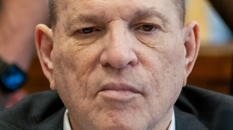 Não são 'sonhos destruídos', foi 'estupro', responde promotoria a defesa de Harvey Weinstein