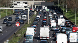 Paris plant Extraspur f&uuml;r Fahrgemeinschaften auf der Stadtautobahn