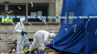 Liverpool: garde &agrave; vue du chauffeur prolong&eacute;e, 7 personnes hospitalis&eacute;es