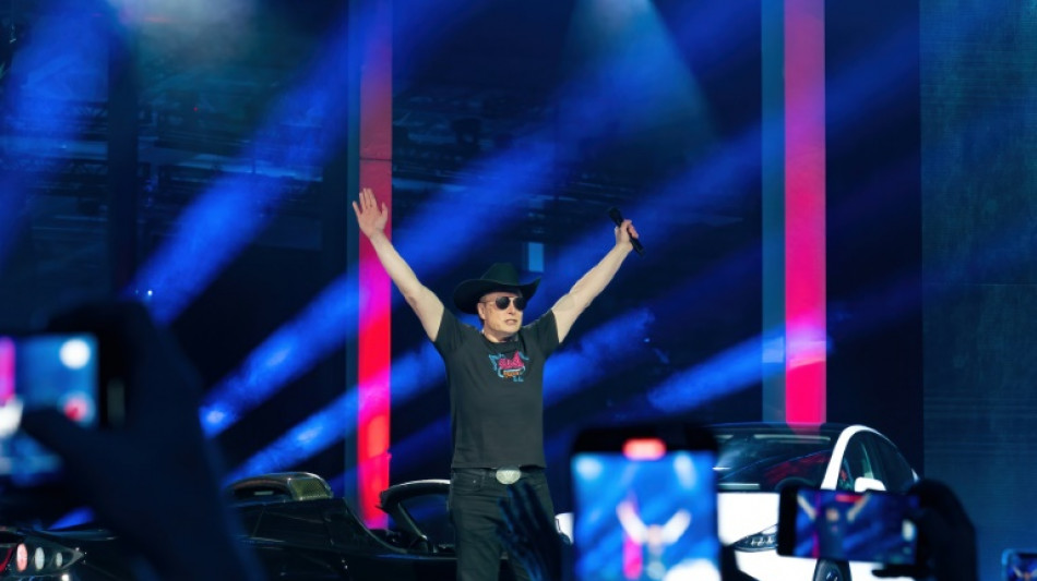 Elon Musk renuncia a integrar el consejo de administraci&oacute;n de Twitter