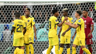 De la segunda ecuatoriana al Mundial de Catar, el curioso caso de Kevin Rodr&iacute;guez