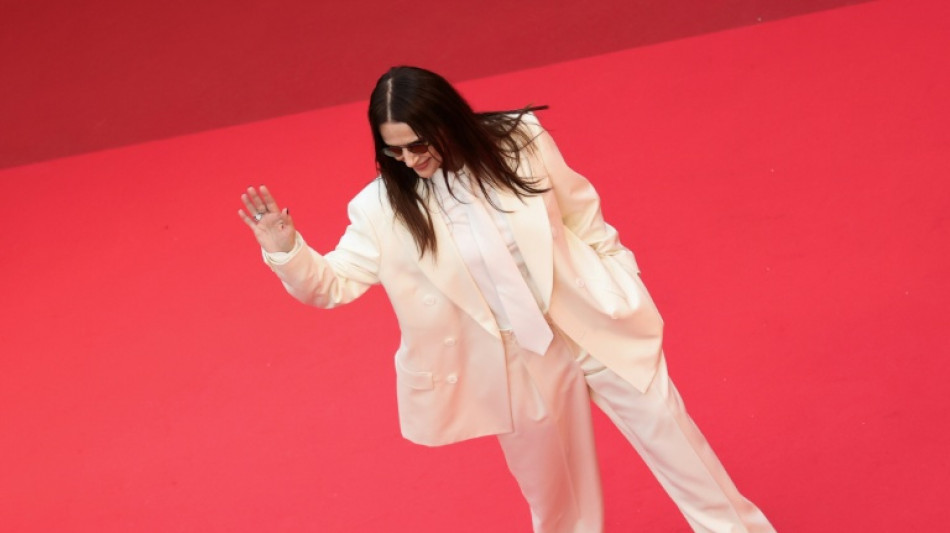 Cannes hit by power sabotage as film festival draws to a close 