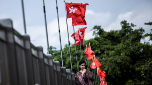 Hong Kong asegura que su ley de seguridad no bloquear&aacute; redes sociales