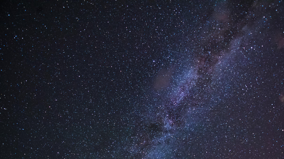 Una ruota panoramica nel baby universo, &egrave; la galassia Big Wheel